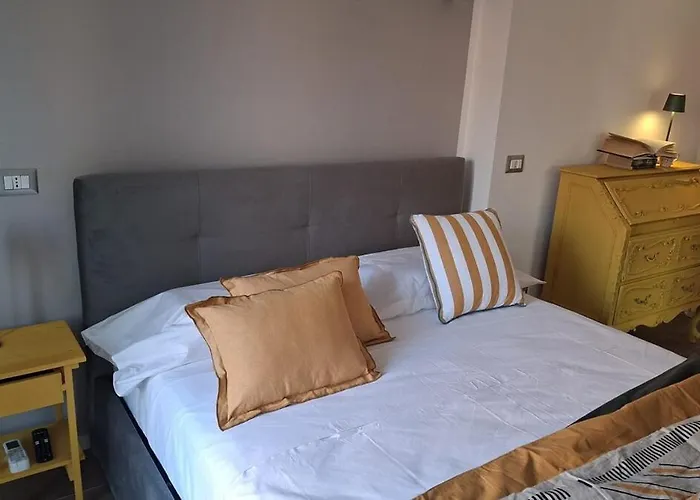 Terrazza Monteverde - Elegant Boutique