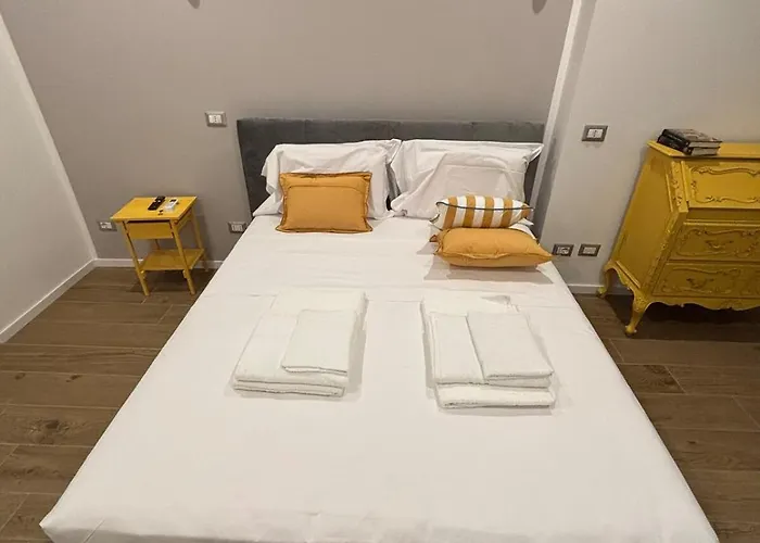 Apartment Terrazza Monteverde - Elegant Boutique