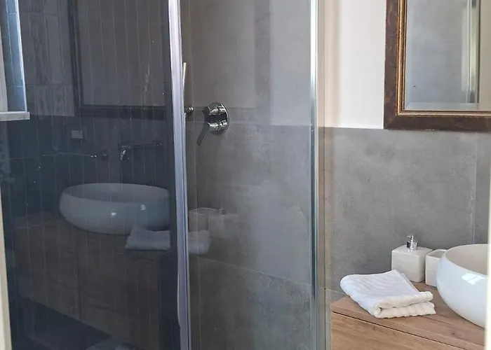 Apartment Terrazza Monteverde - Elegant Boutique Rome