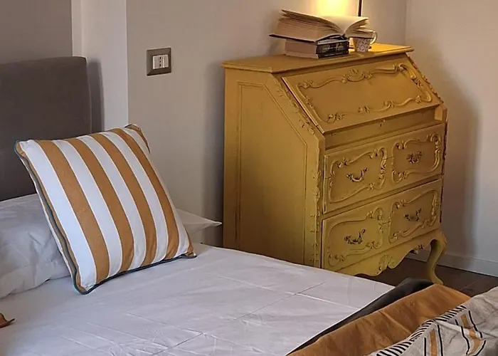 Terrazza Monteverde - Elegant Boutique Apartment Rome