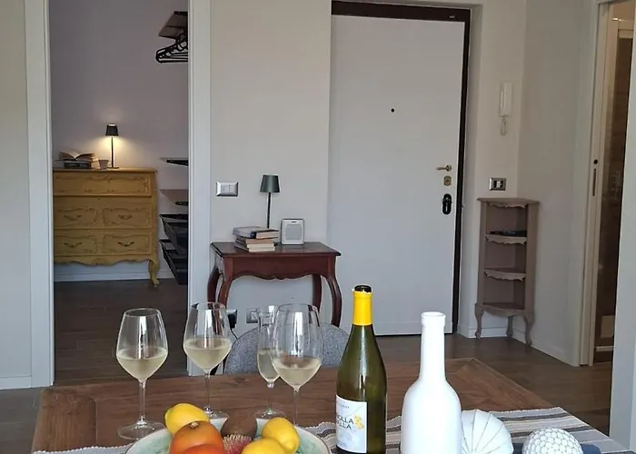Terrazza Monteverde - Elegant Boutique * Rome
