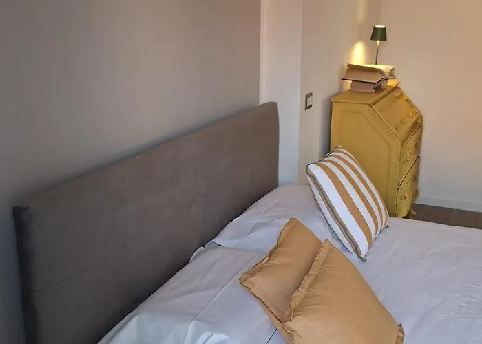 Apartment Terrazza Monteverde - Elegant Boutique
