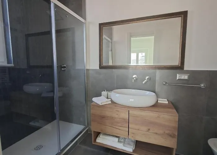 Apartment Terrazza Monteverde - Elegant Boutique Rome