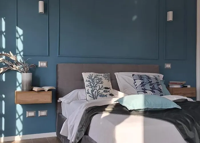 Apartment Terrazza Monteverde - Elegant Boutique *