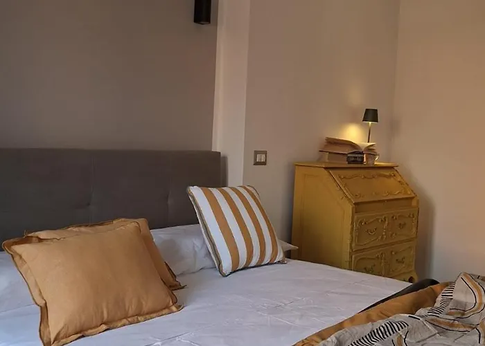 Terrazza Monteverde - Elegant Boutique Apartment Rome