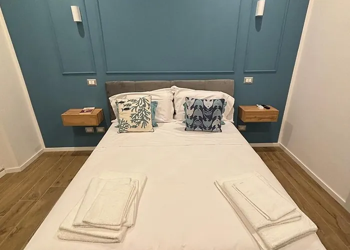 Apartment Terrazza Monteverde - Elegant Boutique *