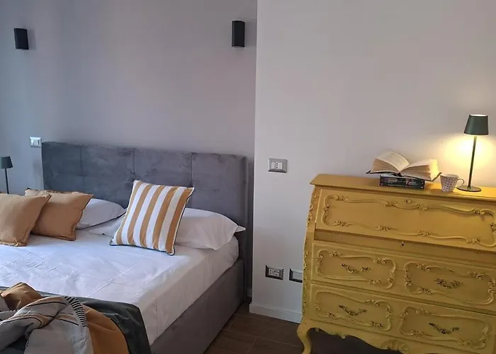 Terrazza Monteverde - Elegant Boutique *