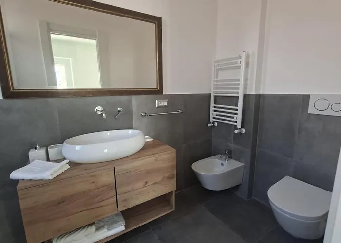 Terrazza Monteverde - Elegant Boutique Rome