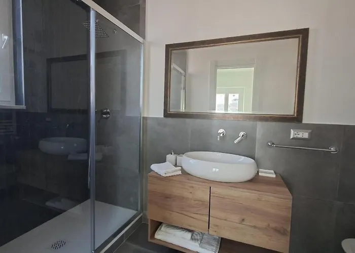 Terrazza Monteverde - Elegant Boutique *